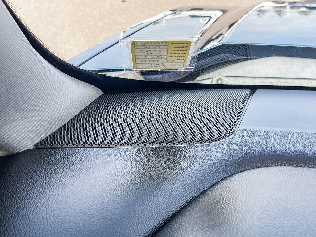 Used 2018 Chevrolet Silverado 1500 LT w/ All Star Edition image 63