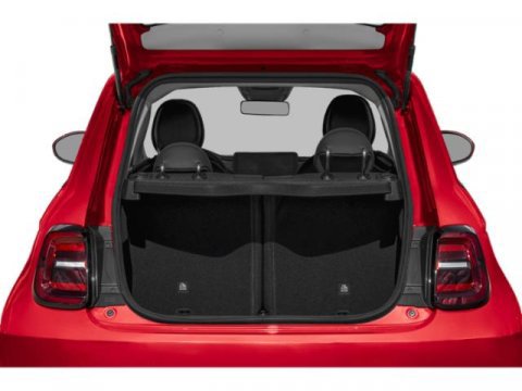 New 2025 FIAT 500 e image 13