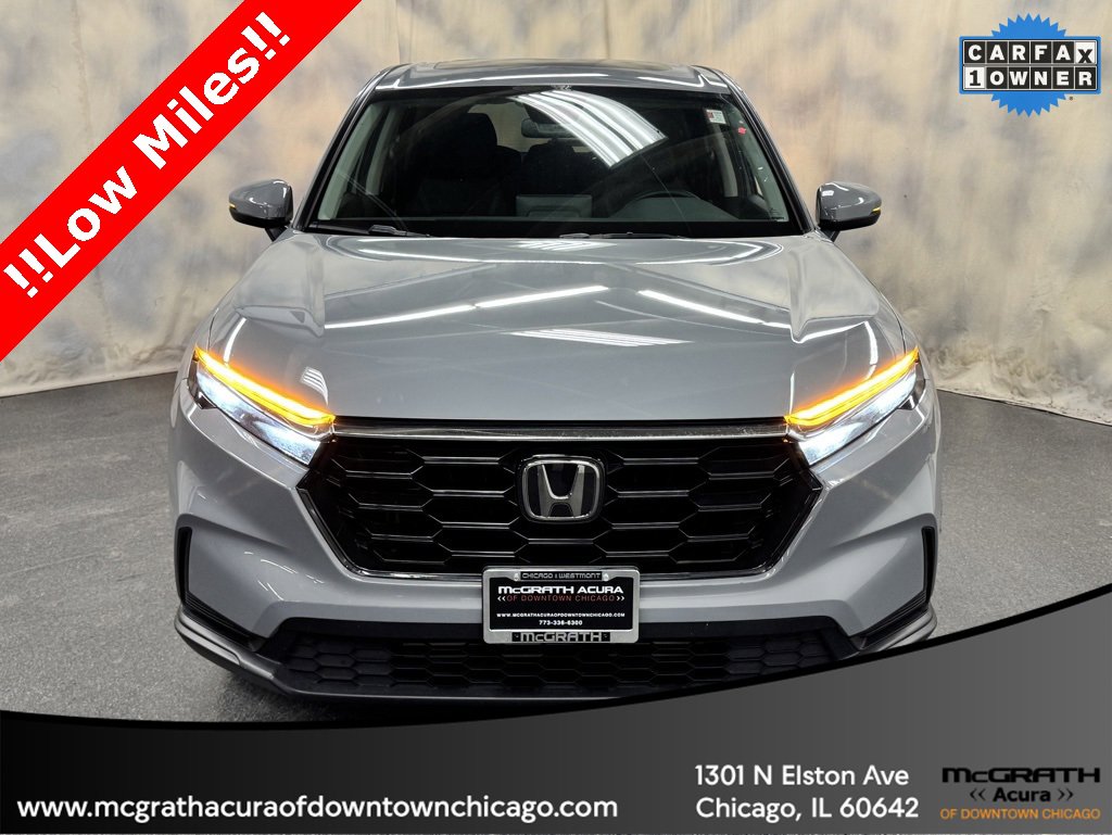 Used 2024 Honda CR-V EX image 5