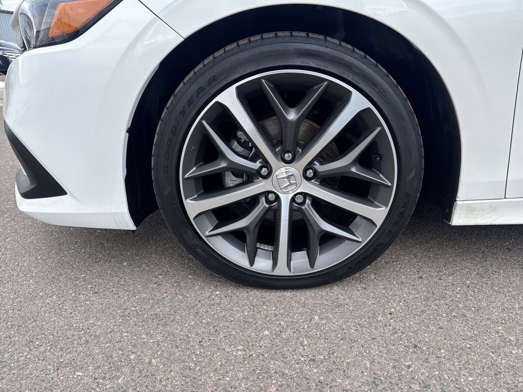 Used 2023 Honda Civic Touring image 27