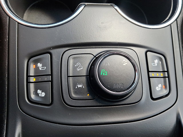 Used 2023 GMC Terrain SLE w/ Driver Convenience Package AWD/4WD image 24