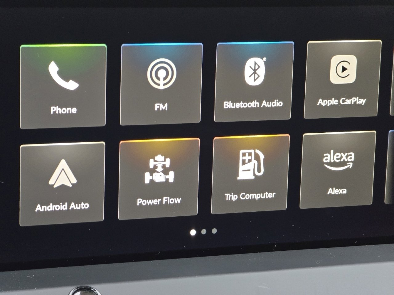 New 2025 Honda Accord Sport image 28