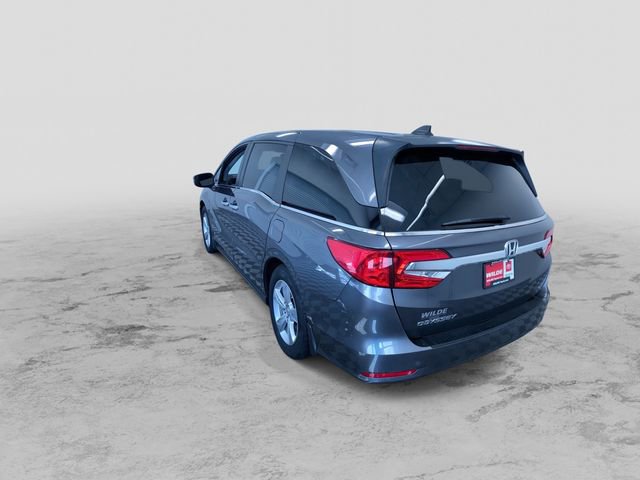 Used 2019 Honda Odyssey EX-L image 7