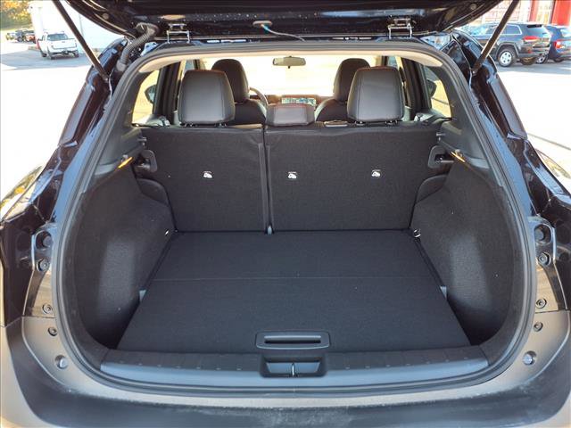 New 2026 Nissan Kicks SR w/ SR Premium Package image 26