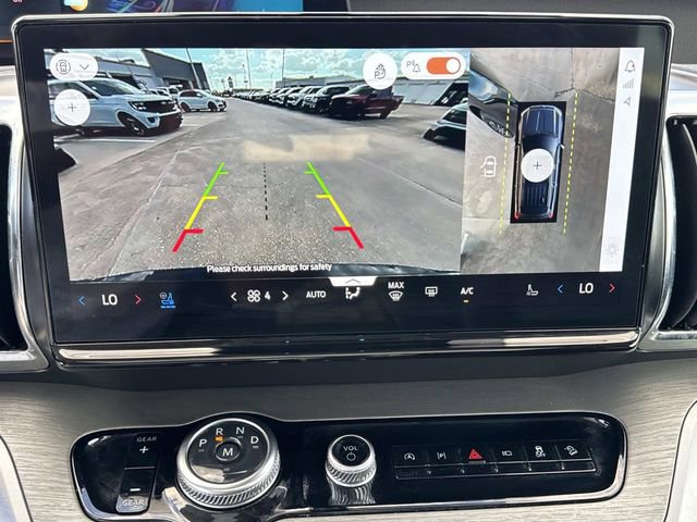 Used 2025 Ford Expedition Max Platinum image 30