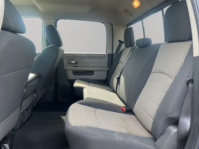 Used 2011 RAM 1500 Big Horn AWD/4WD image 15