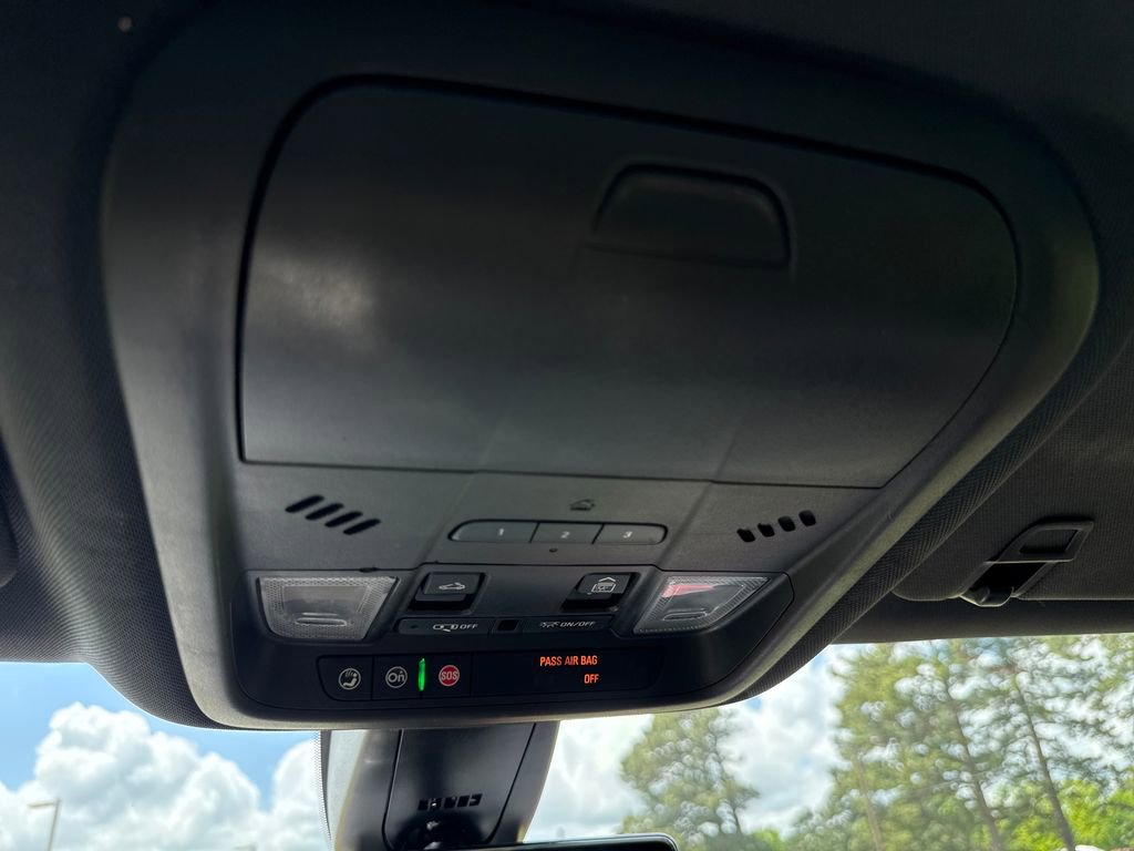 Used 2019 Chevrolet Blazer RS FWD image 23