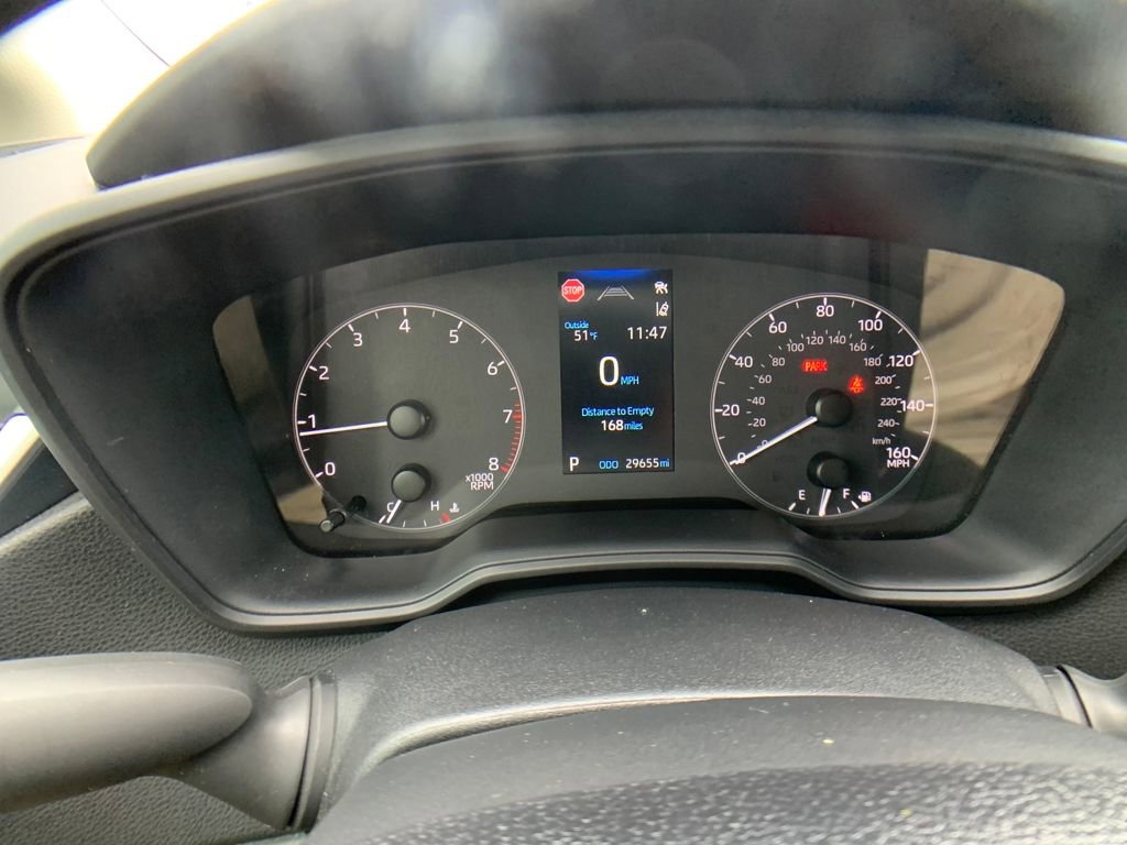 Used 2023 Toyota Corolla LE image 17