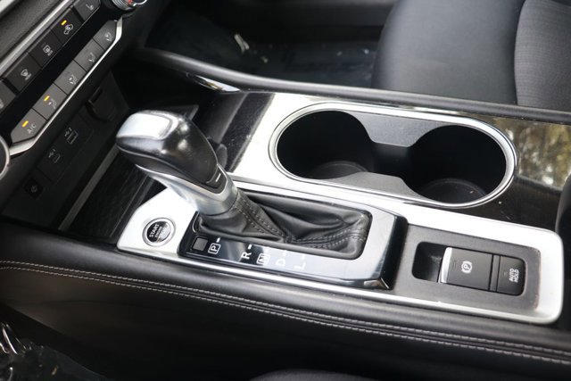 Used 2023 Nissan Altima 2.5 SV w/ SV Premium Package image 19