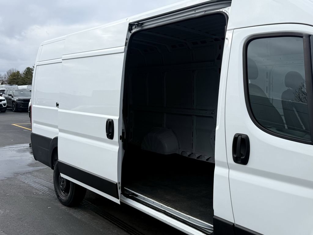 Used 2023 RAM ProMaster 3500 image 11