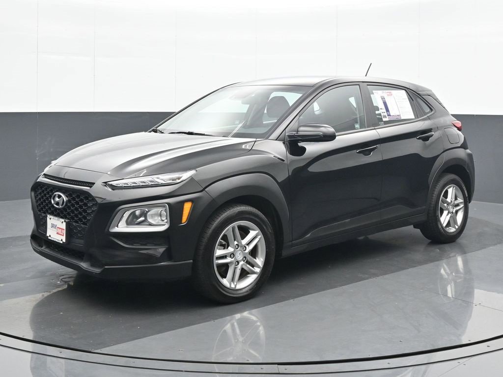Used 2020 Hyundai Kona SE image 2
