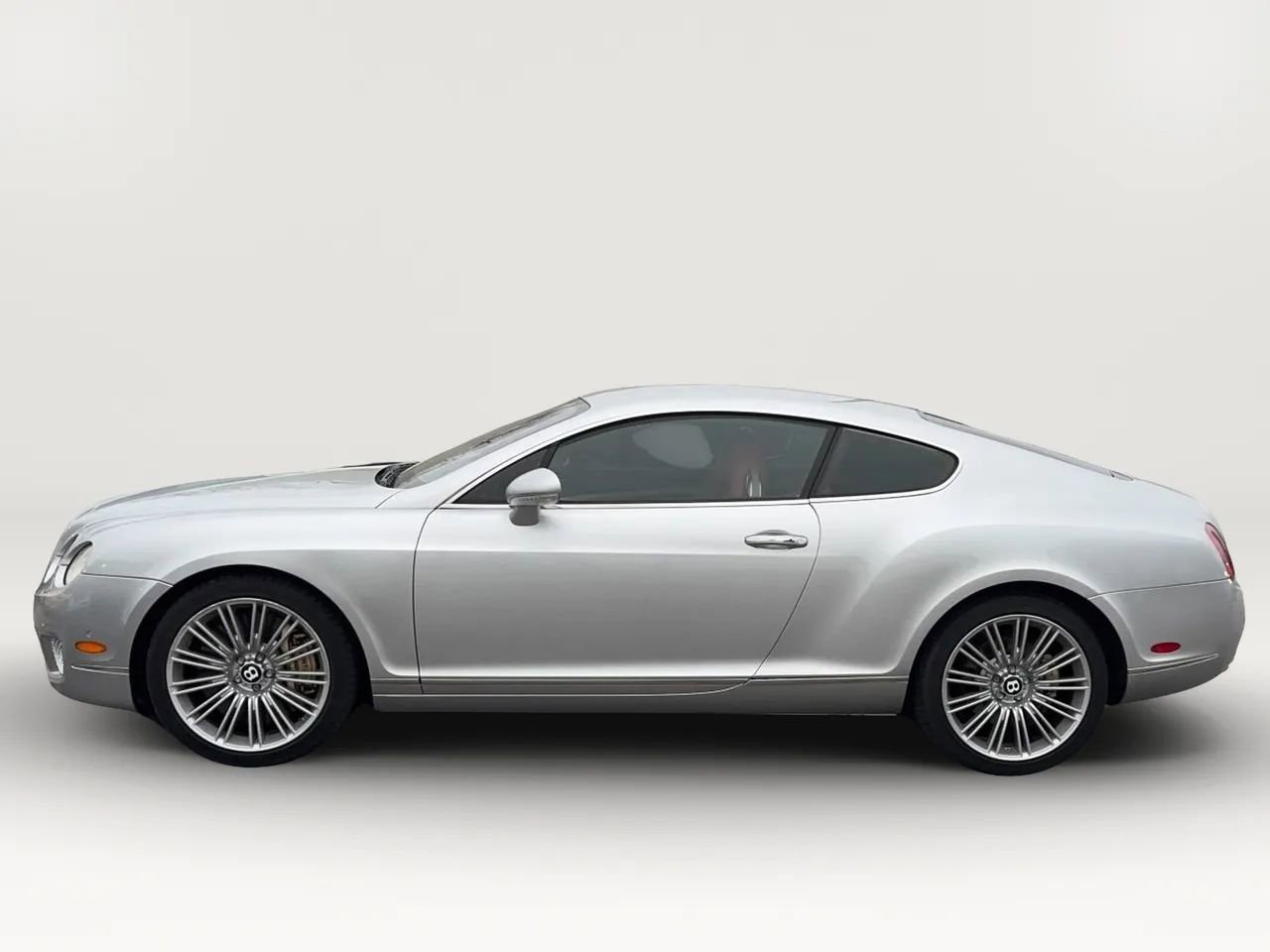 Used 2005 Bentley Continental GT image 4