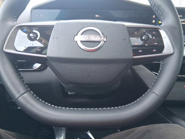 Certified 2026 Nissan Murano SL AWD/4WD image 13