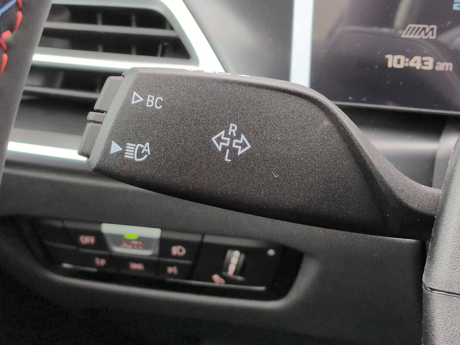 New 2026 BMW M4 xDrive Competition image 26