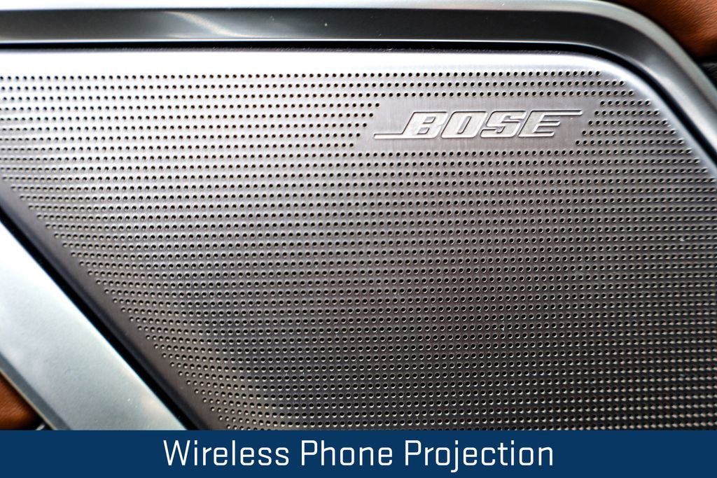 Certified 2025 GMC Sierra 2500 Denali Ultimate image 39