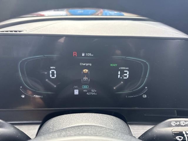 Used 2023 Kia Sportage X-Line image 35