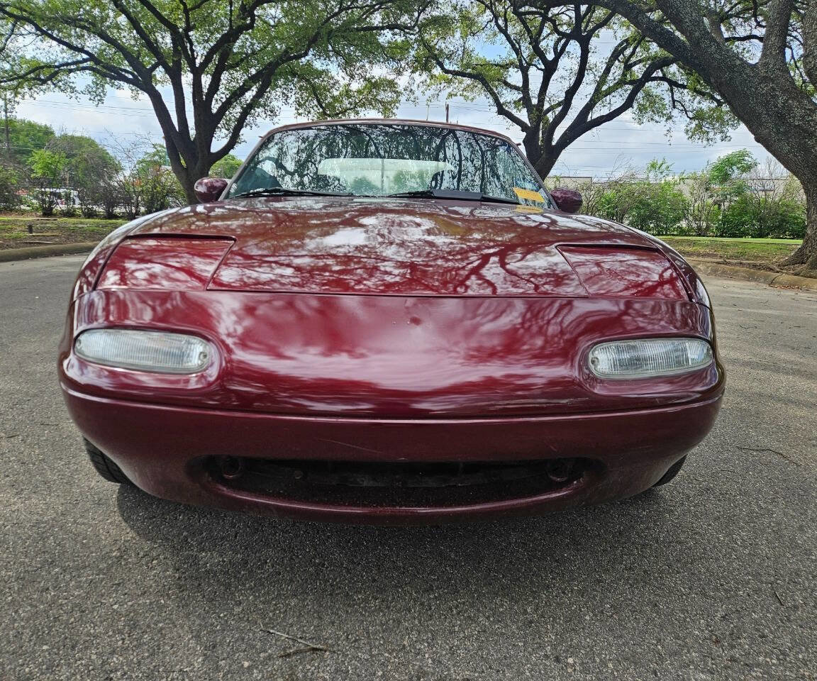 Used 1994 MAZDA MX-5 Miata image 14