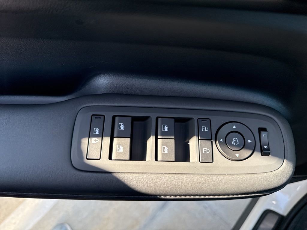 New 2026 Hyundai Santa Fe Calligraphy image 24