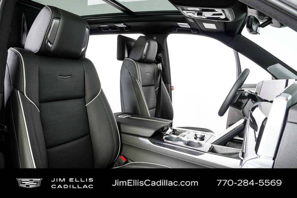 New 2026 Cadillac Escalade Sport w/ Touring Package image 25