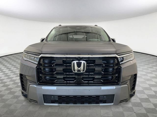 New 2026 Honda Pilot Elite image 9