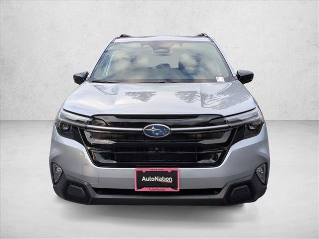 Used 2026 Subaru Forester Touring AWD/4WD image 5
