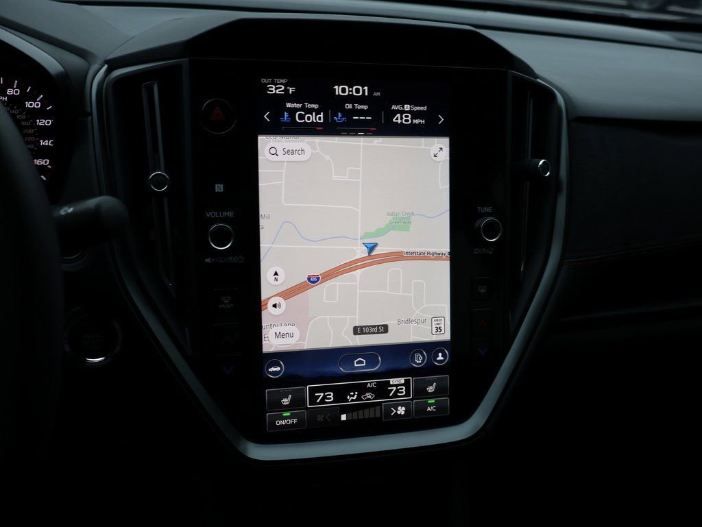 Used 2024 Subaru WRX TR image 21