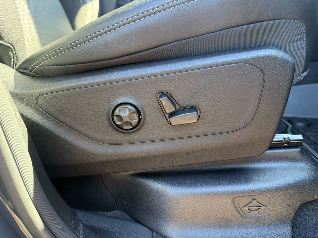 New 2026 RAM 1500 Rebel w/ G/T Package image 50