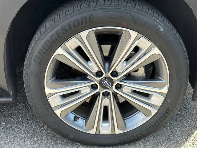 Used 2024 Subaru Solterra Touring w/ Touring Package AWD/4WD image 15