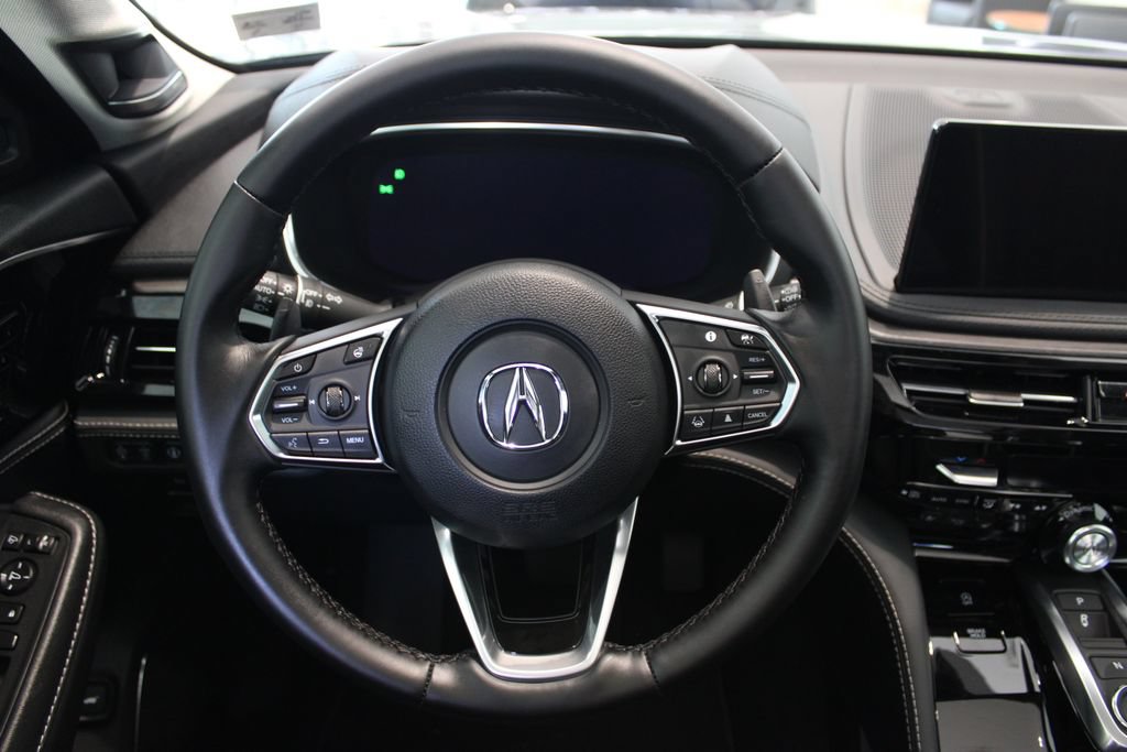 New 2026 Acura MDX SH-AWD w/ Advance Package image 22