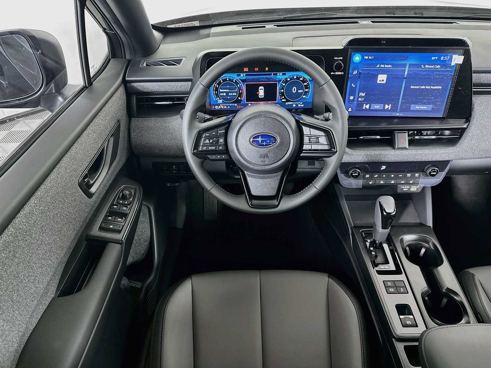Certified 2026 Subaru Outback Premium AWD/4WD image 19