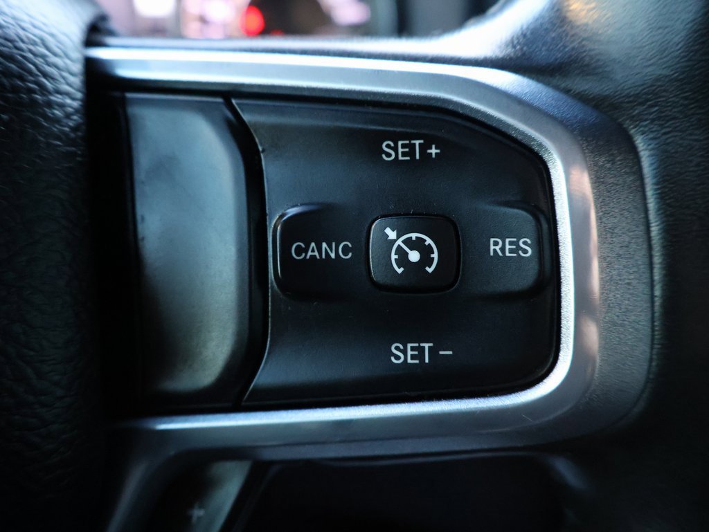 Used 2019 RAM 1500 Laramie w/ Sport Appearance Package image 15