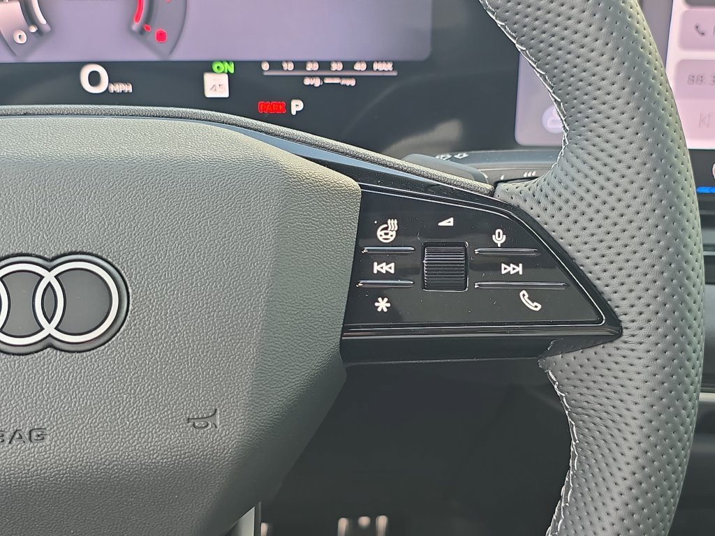 New 2026 Audi A6 Prestige AWD/4WD image 22
