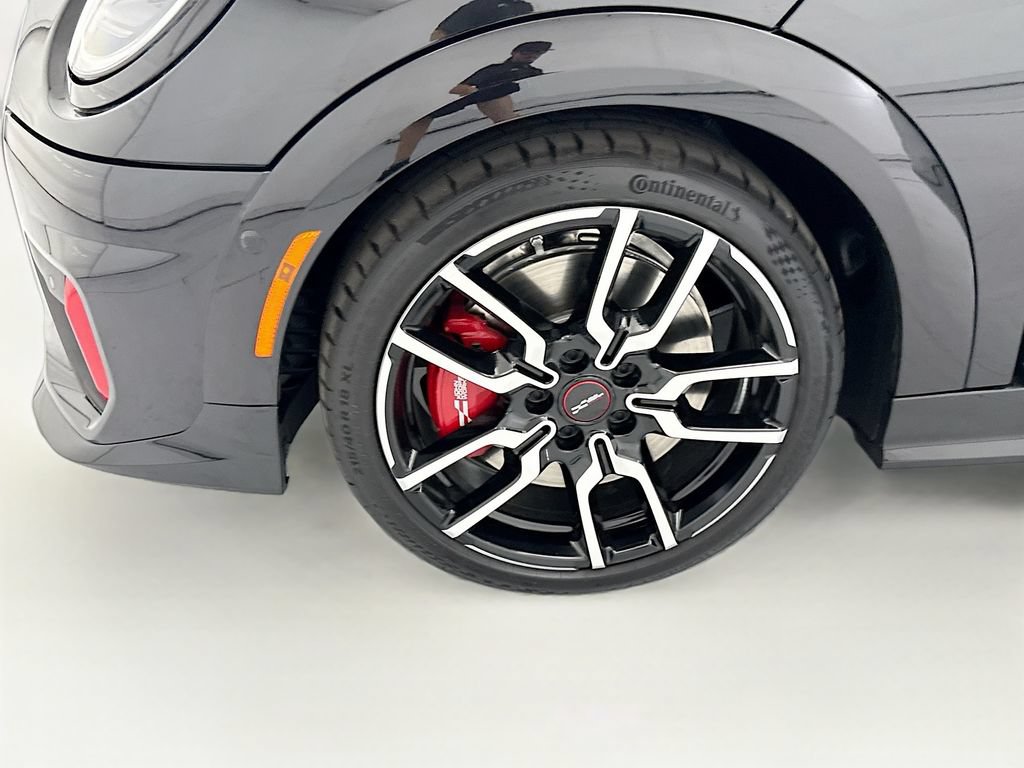 New 2026 MINI Cooper John Cooper Works FWD image 26