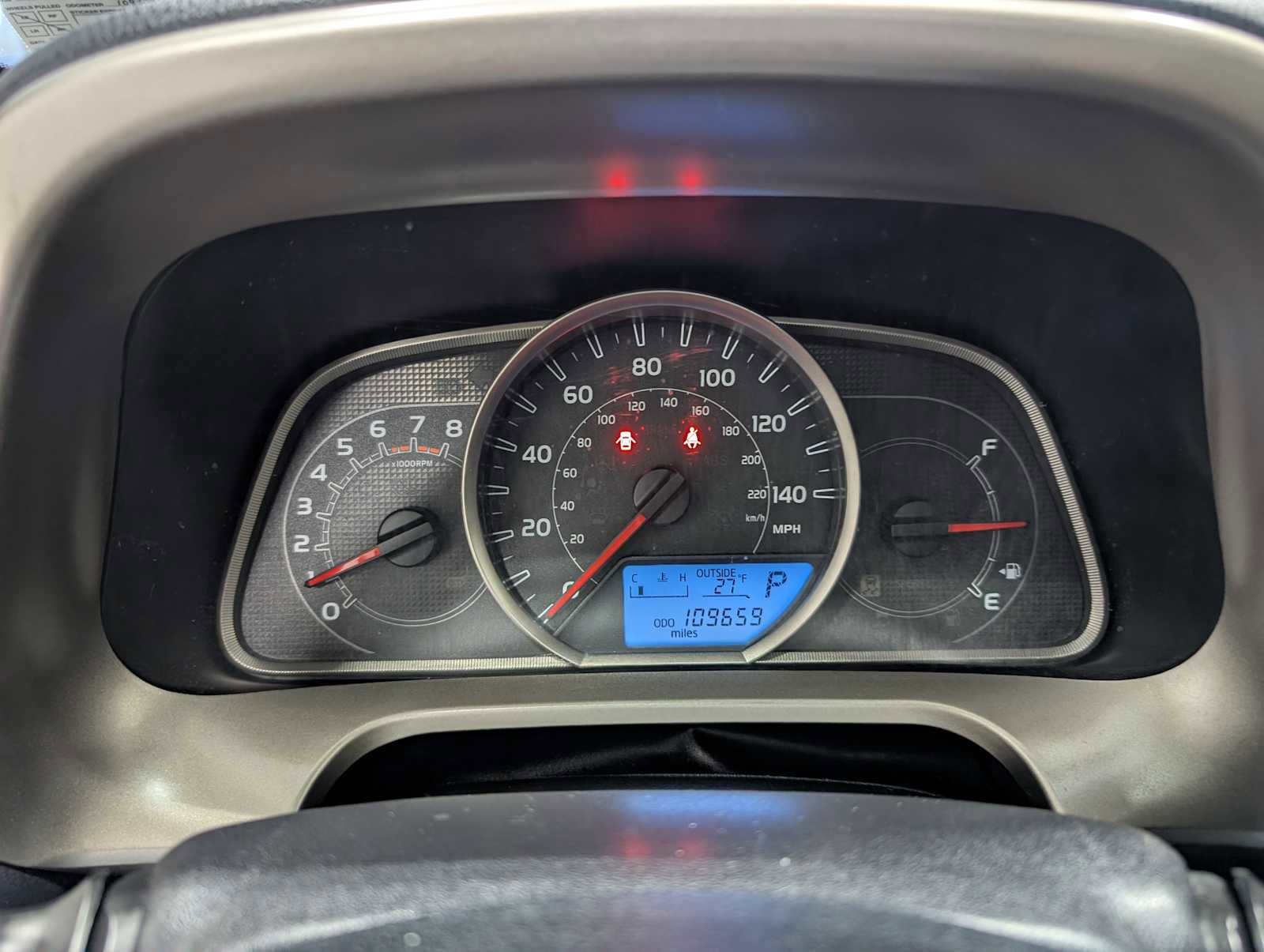 Used 2013 Toyota RAV4 XLE image 25