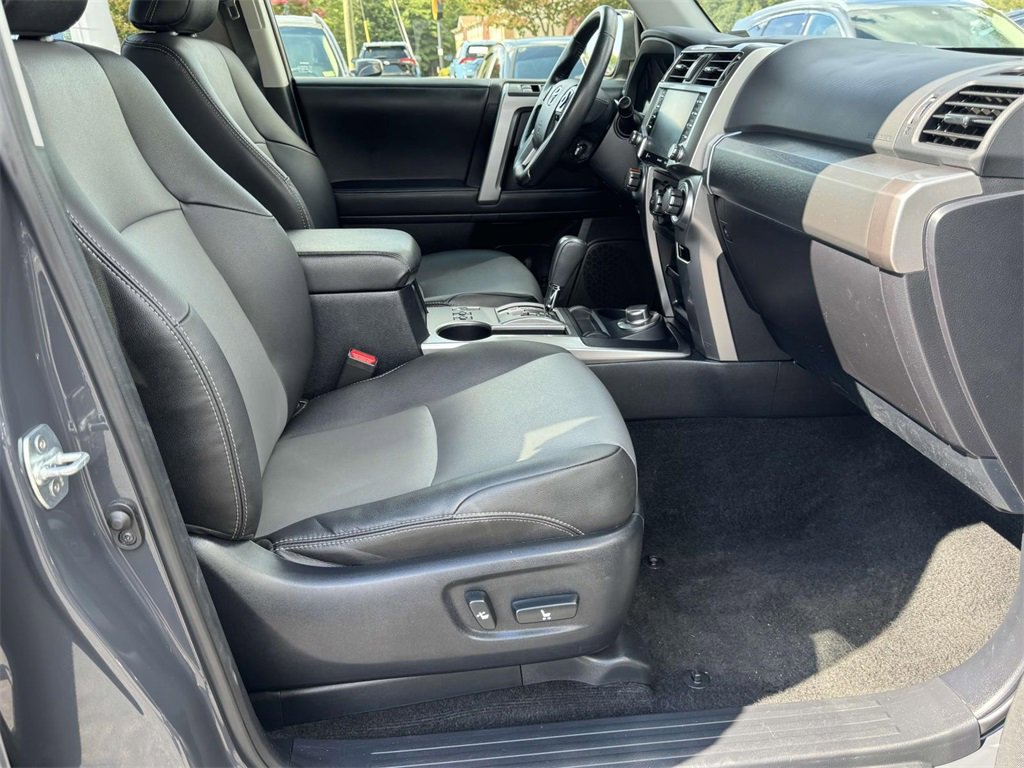 Used 2024 Toyota 4Runner SR5 Premium image 14