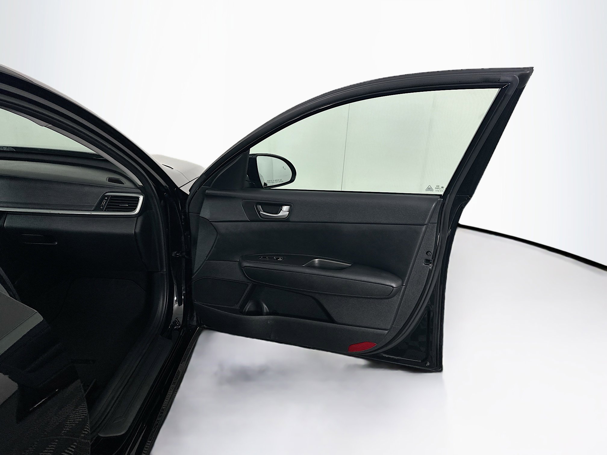 Used 2019 Kia Optima S w/ S Panoramic Sunroof Package FWD image 33