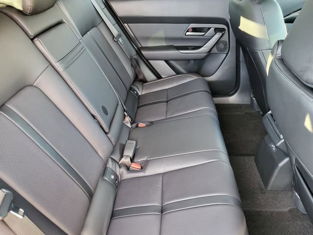 New 2026 MAZDA CX-50 AWD 2.5 Hybrid w/ Cargo Package image 19