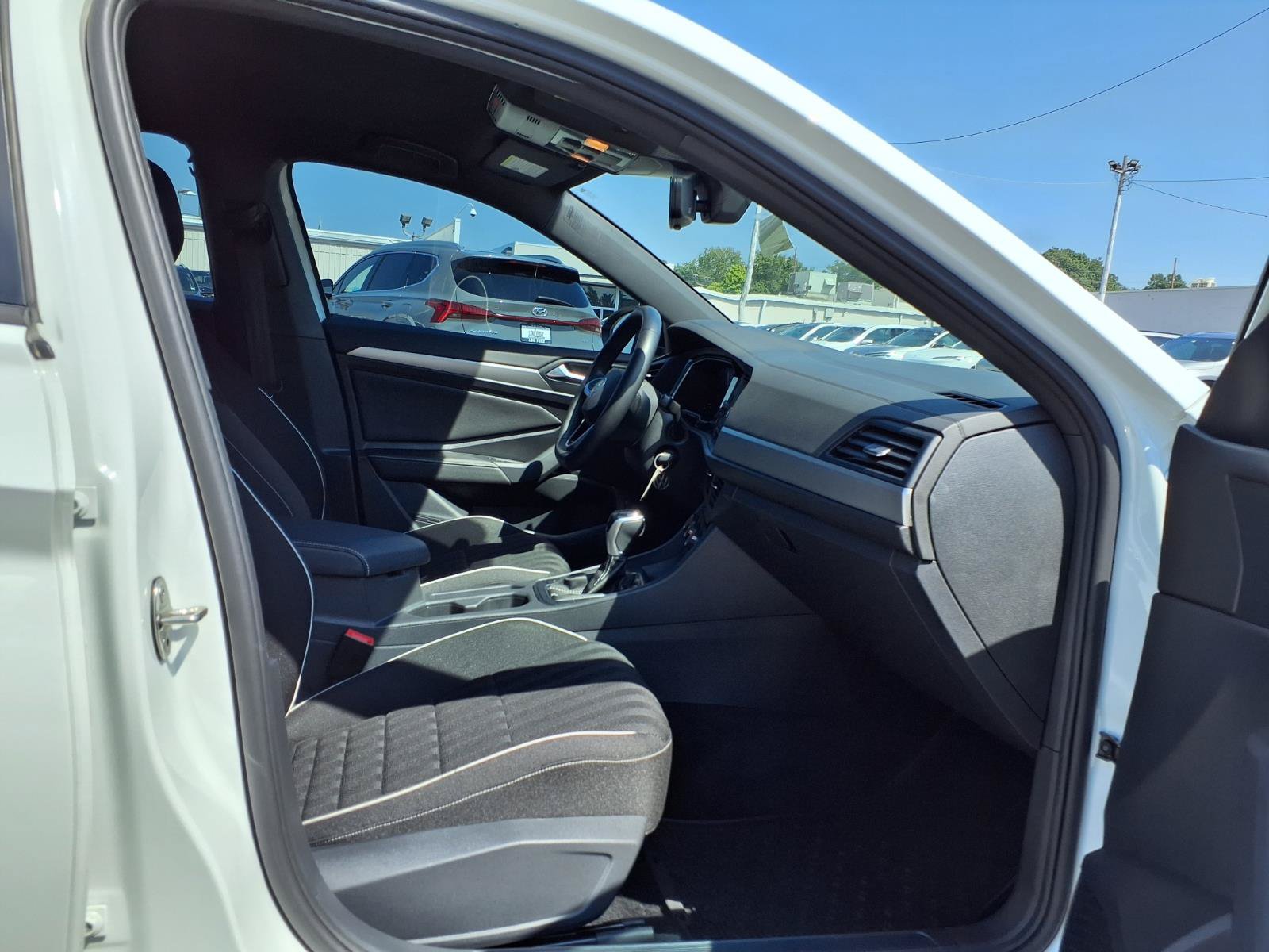 Used 2024 Volkswagen Jetta Sport FWD image 26