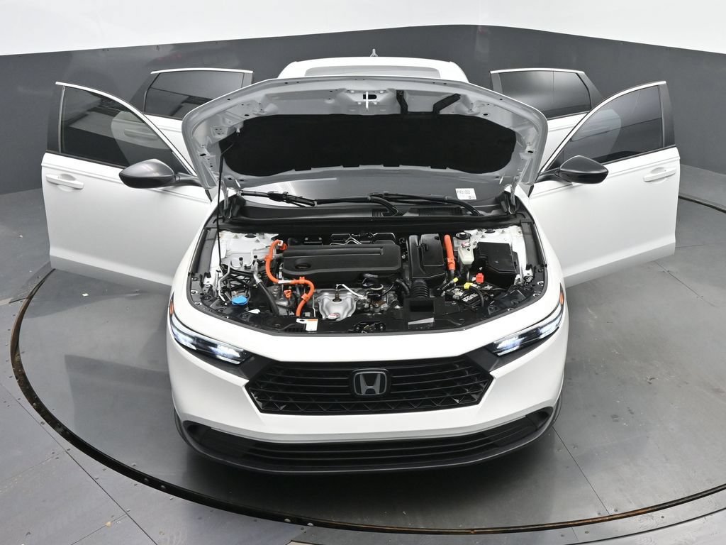 Used 2023 Honda Accord Sport image 60