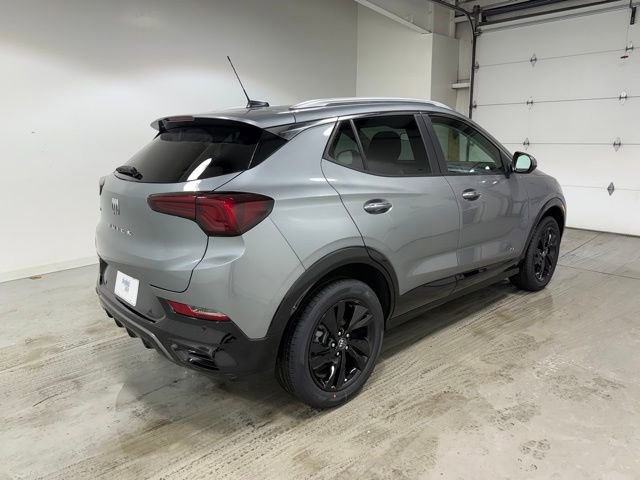 New 2026 Buick Encore GX Sport Touring image 6
