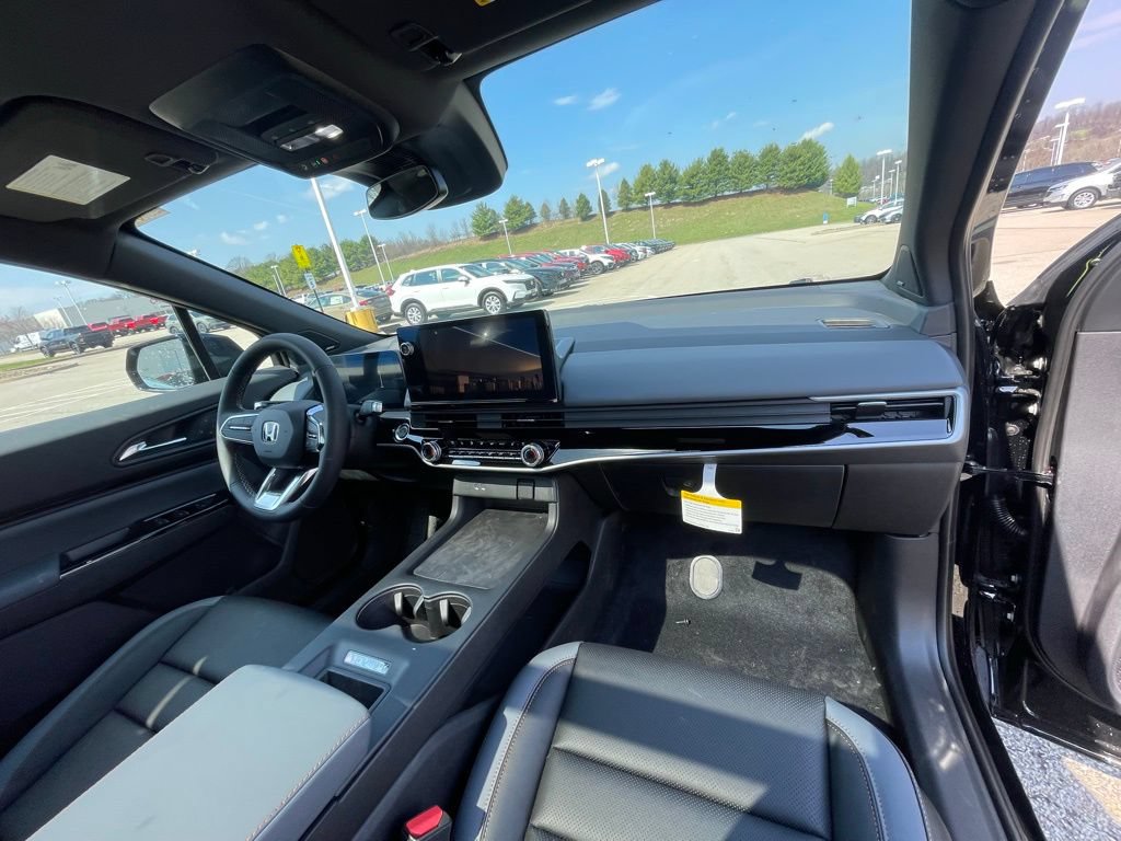 New 2026 Honda Prologue Elite image 10