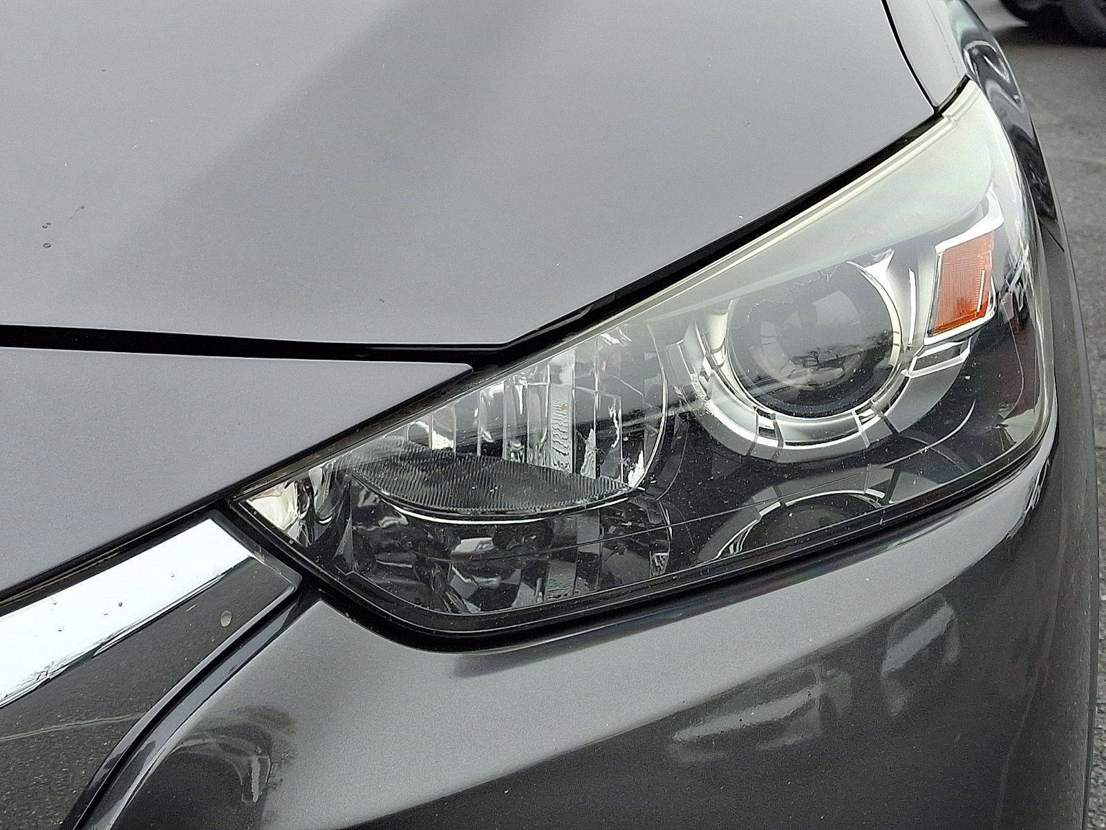 Used 2019 MAZDA CX-3 Sport image 11