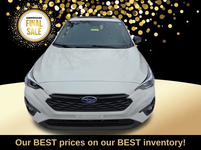 Used 2024 Subaru Impreza RS w/ Popular Package #3 image 3