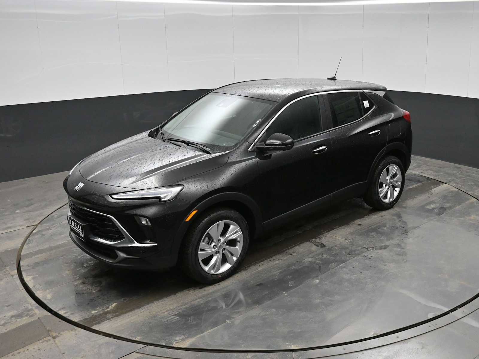 New 2026 Buick Encore GX Preferred w/ Advanced Technology Package image 25