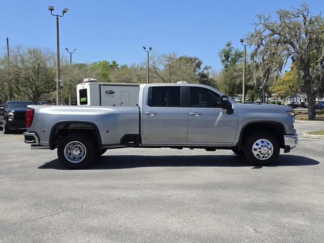 New 2026 Chevrolet Silverado 3500 LT AWD/4WD image 6