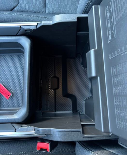 New 2026 RAM 1500 Big Horn image 17