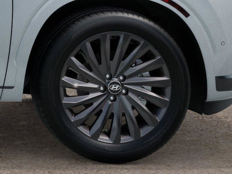 New 2025 Hyundai Palisade Calligraphy image 8