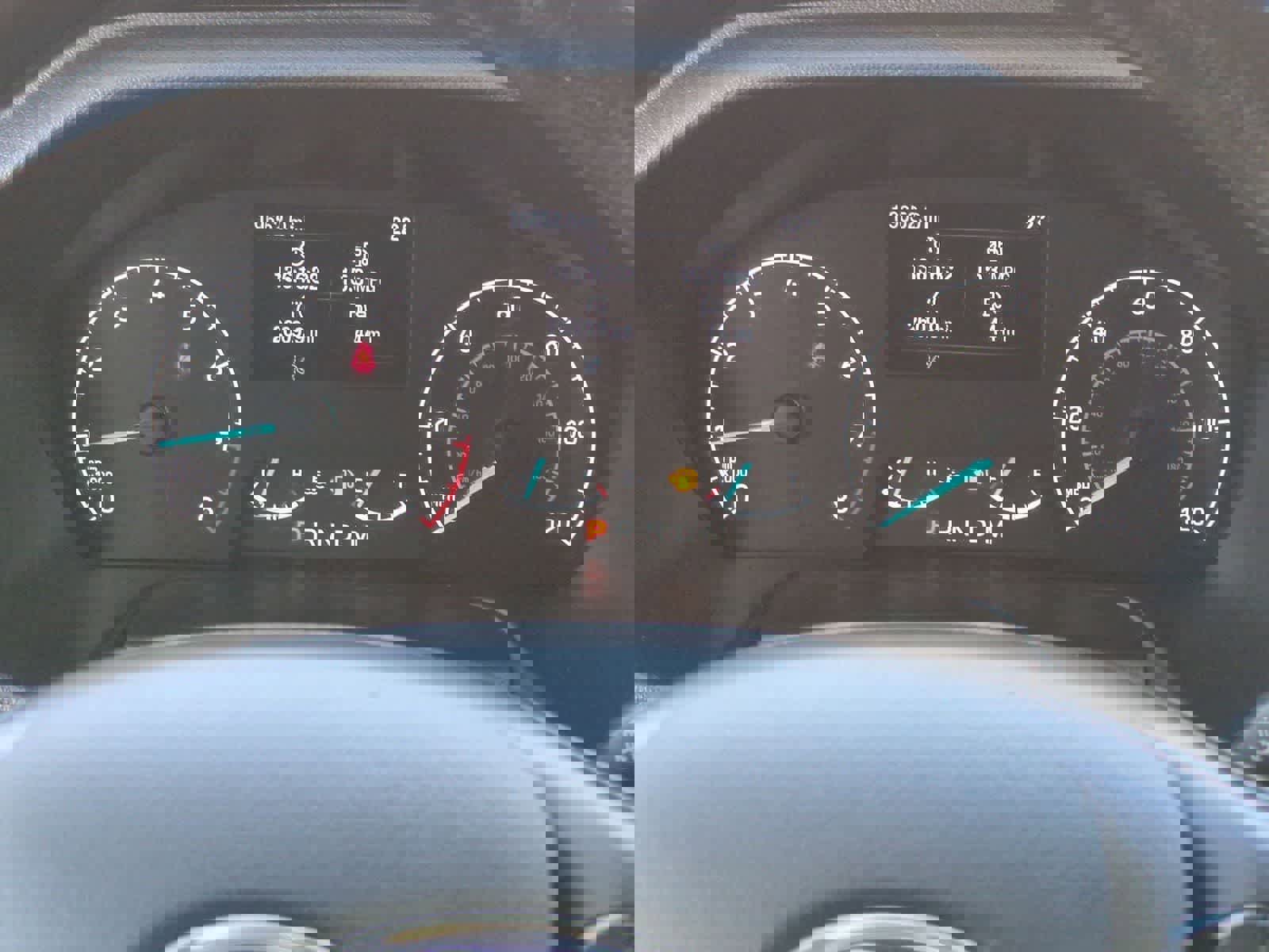 Used 2024 Ford Transit 250 Low Roof AWD w/ Exterior Upgrade Package image 30