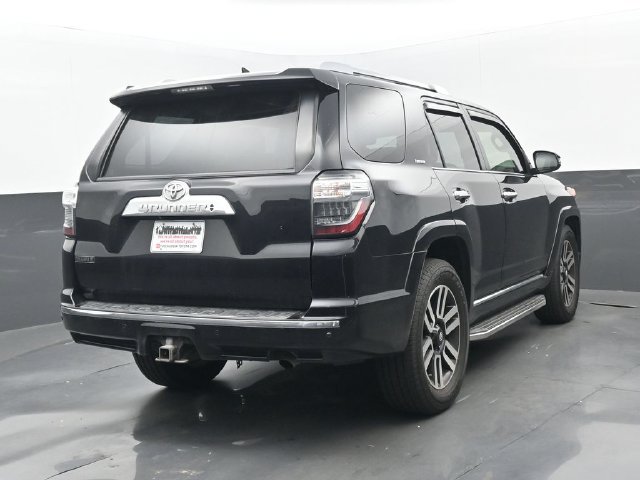 Used 2014 Toyota 4Runner Limited RWD image 24