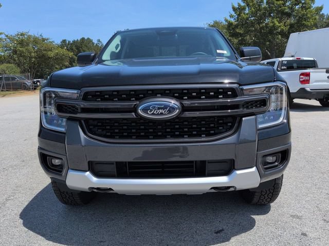 New 2026 Ford Ranger XLT w/ Equipment Group 301A High AWD/4WD image 8
